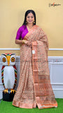 FLORAL LINEN