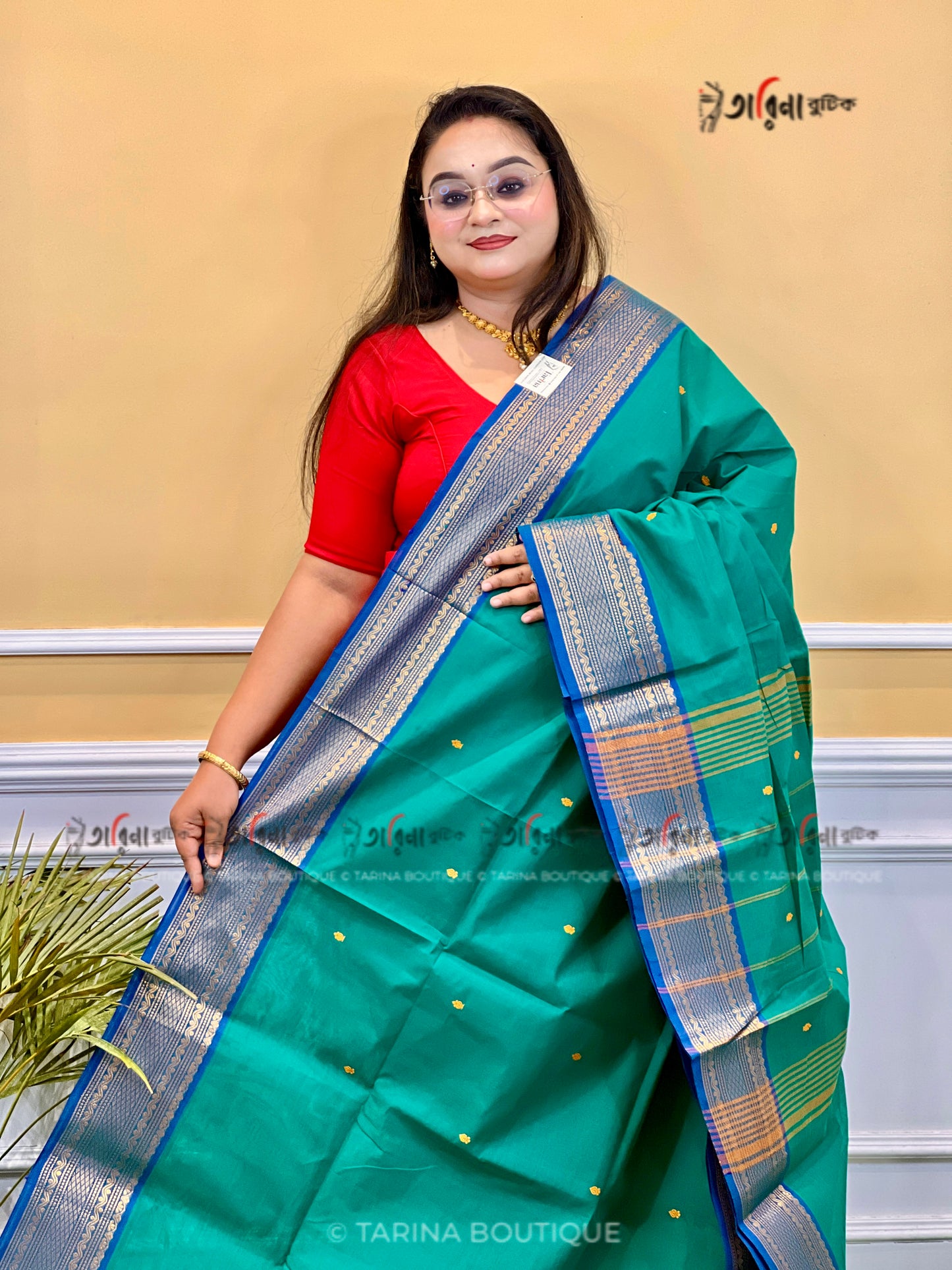 CHETTINAD COTTON