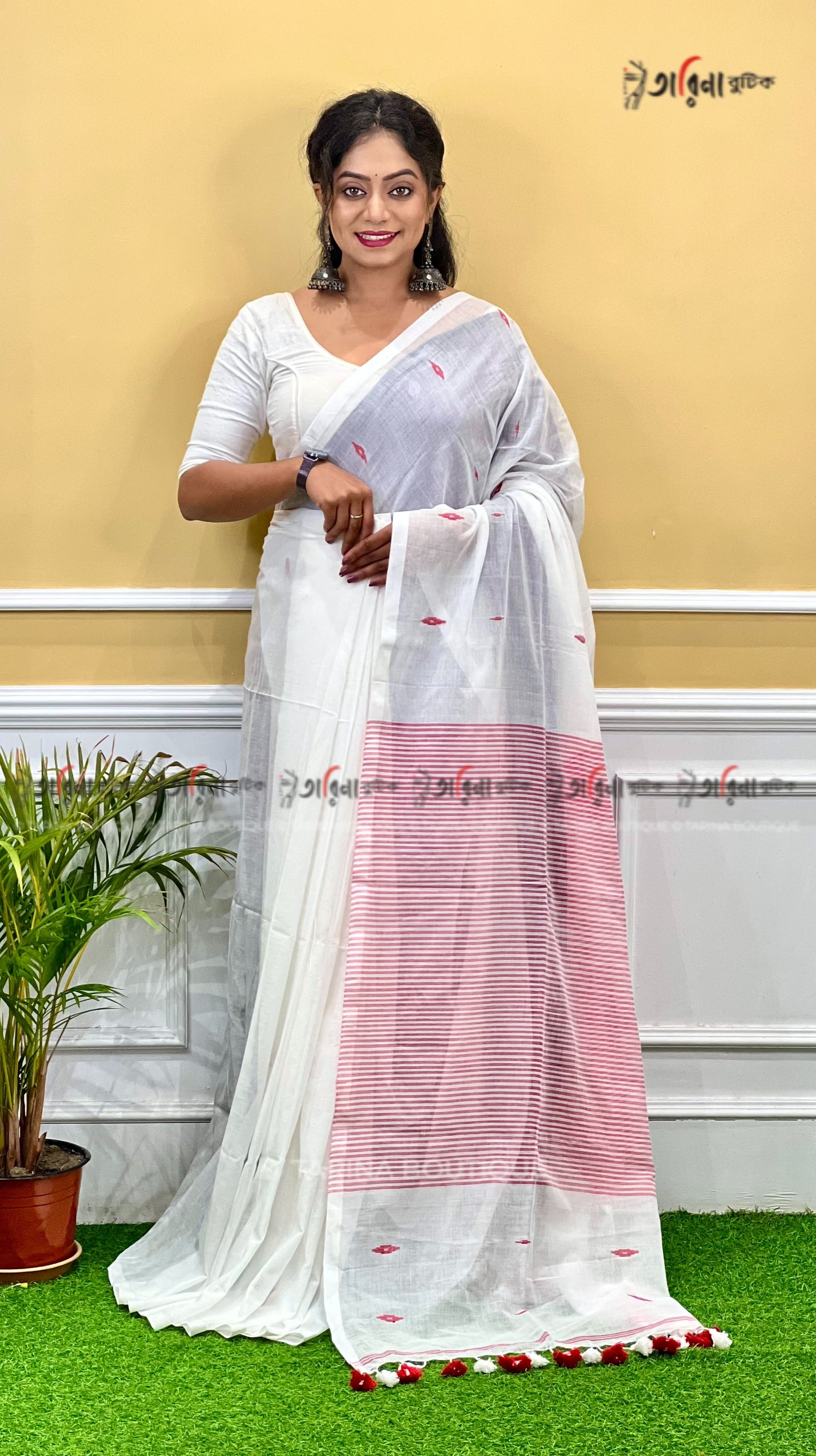 MAL MATHA COTTON