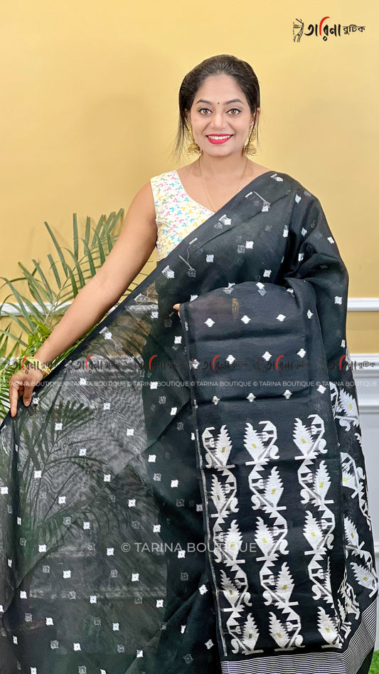 DHAKAI JAMDANI