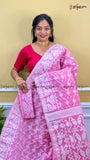 DHAKAI JAMDANI