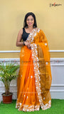 DESIGNER ORGANZA