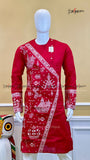 DESIGNER MENS PANJABI