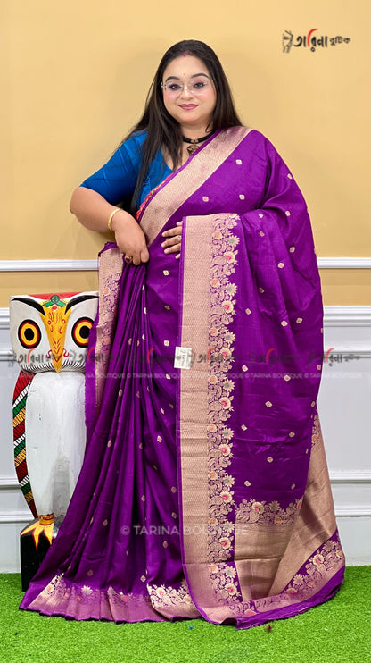 CRAPE SILK