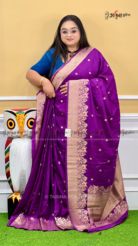CRAPE SILK