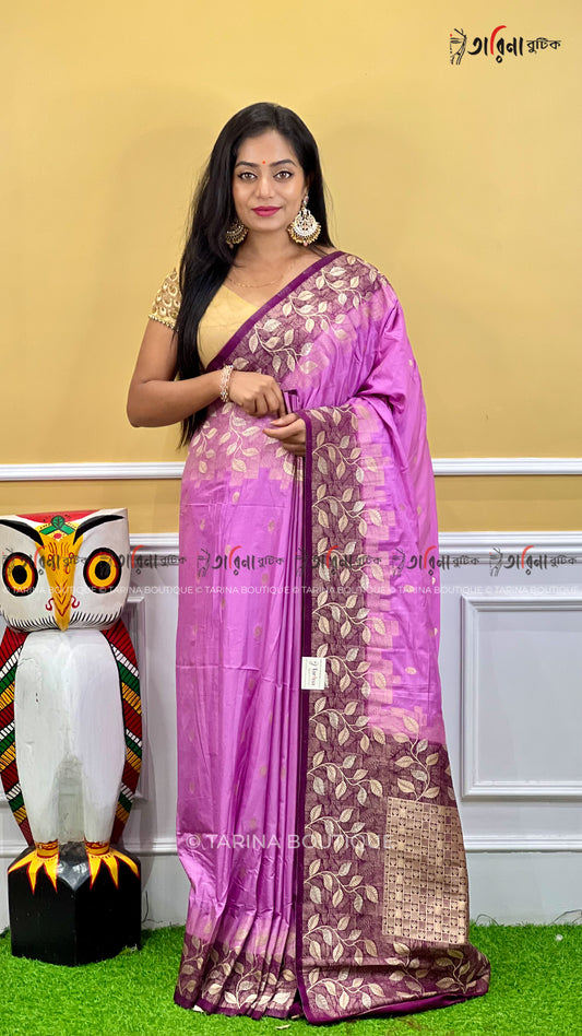 SATIN MASHRU