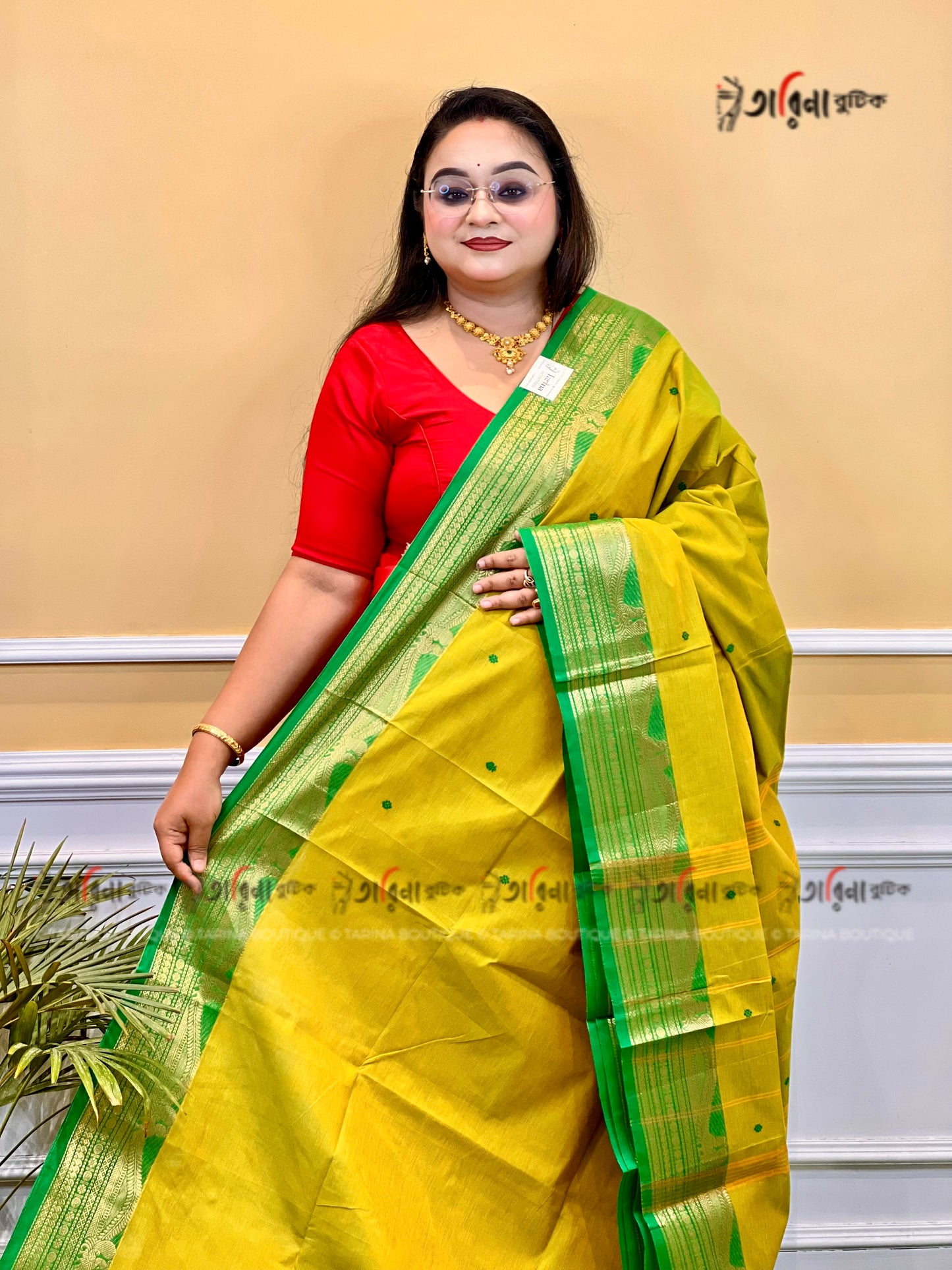 CHETTINAD COTTON