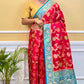 SATIN BENARASI