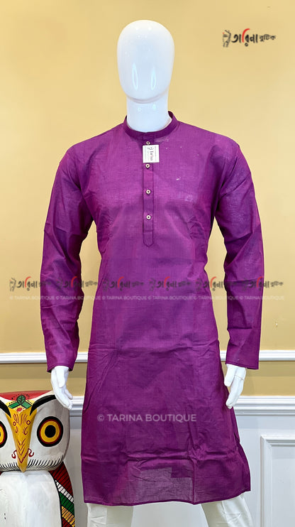 DESIGNER MENS PANJABI