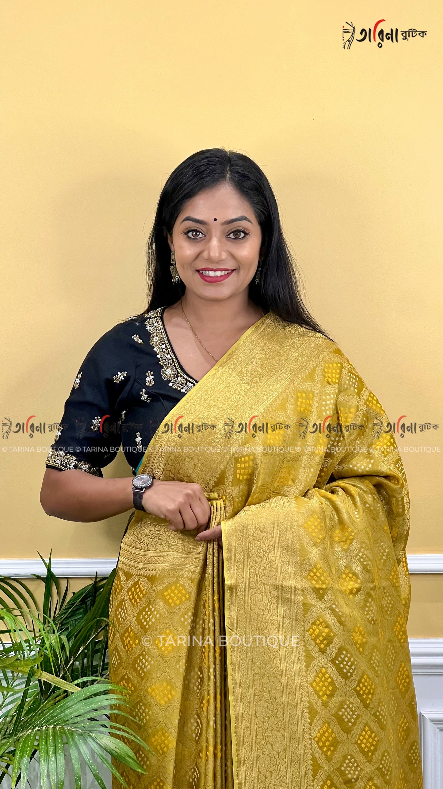 GHATCHOLA BANARASI