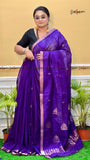 PURE MATKA SILK