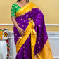 PURE PATTU SILK