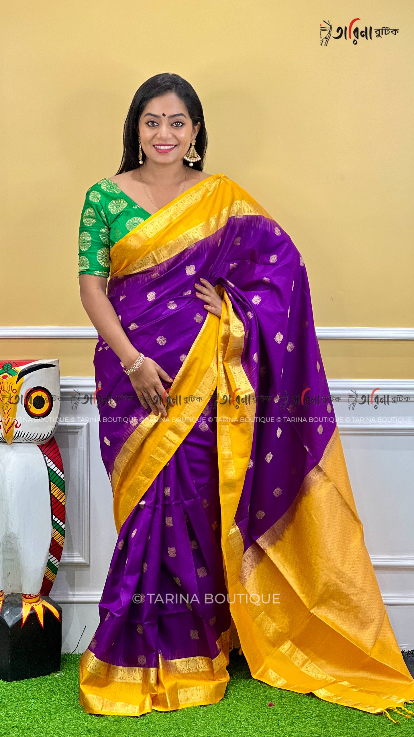 PURE PATTU SILK