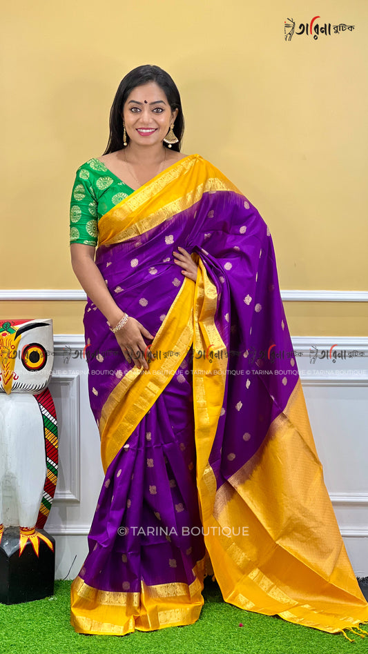 PURE PATTU SILK