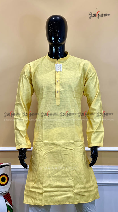 DESIGNER MENS PANJABI