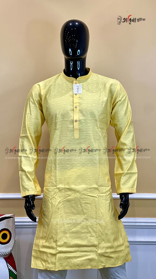 DESIGNER MENS PANJABI