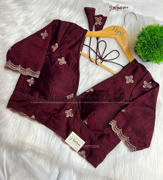 DESIGNER BLOUSE
