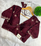 DESIGNER BLOUSE