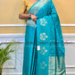 MUGA SILK