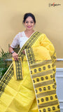 DHAKAI JAMDANI