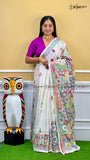 BLENDED KANTHA