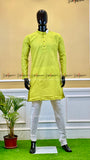 DESIGNER MENS PANJABI