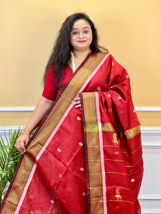 BENGAL HANDLOOM