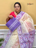 DHAKAI JAMDANI