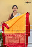 BABY GIRL SAREE - GARAD