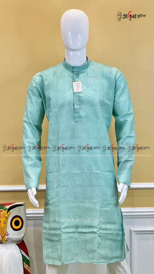 DESIGNER MENS PANJABI