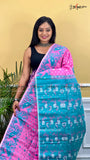 DHAKAI JAMDANI