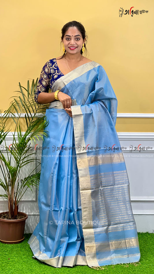 PURE MAHESWARI TISSUE