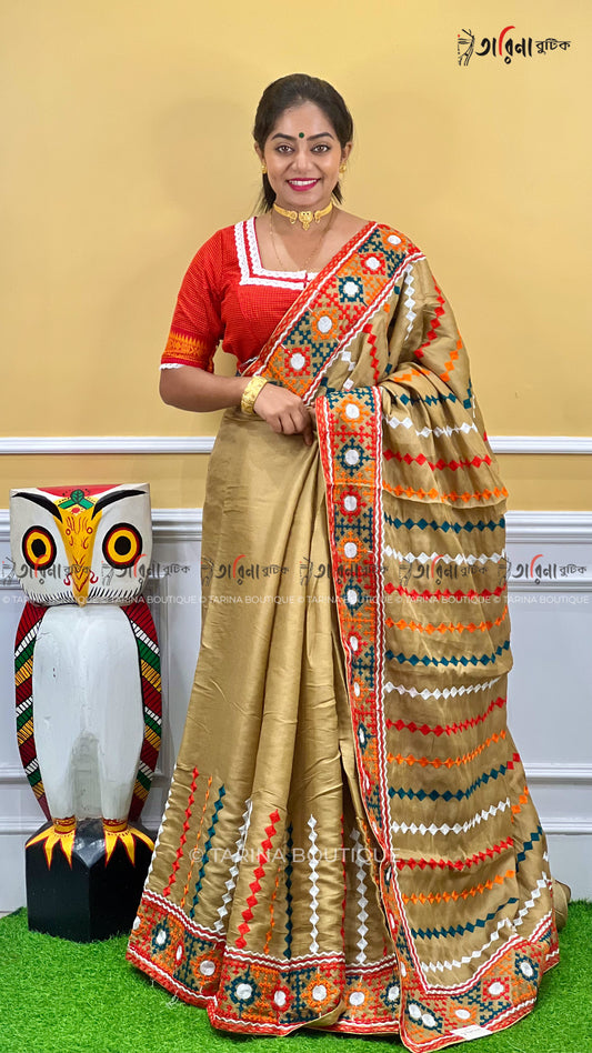 DESIGNER GUJRATI