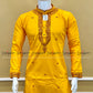 DESIGNER PUNJABI