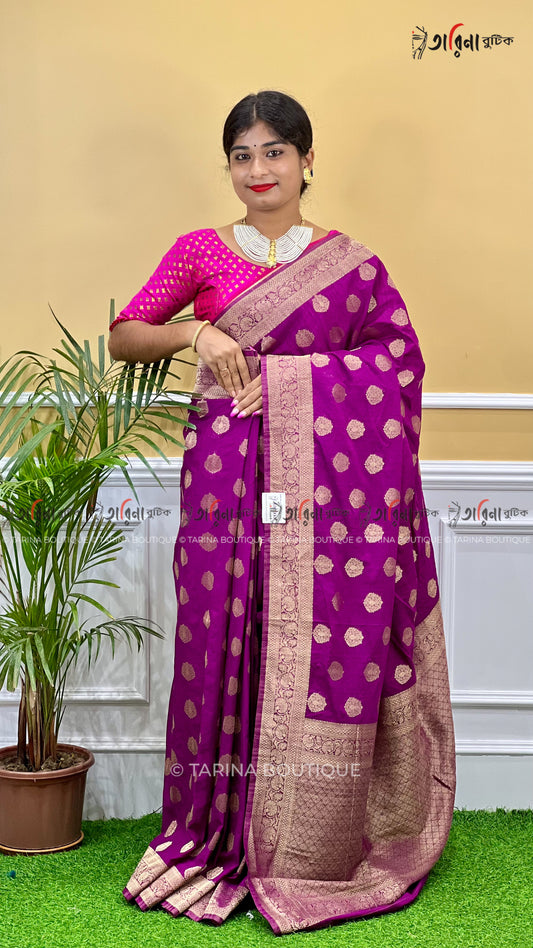 KHADDI BANARASI