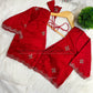 DESIGNER BLOUSE