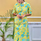 DESIGNER 2PC KURTI