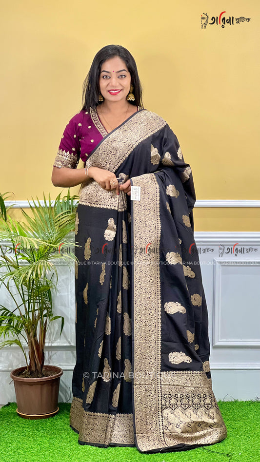 MUGA BANARASI