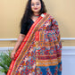 CHANDERI COTTON
