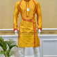 DESIGNER MENS PANJABI