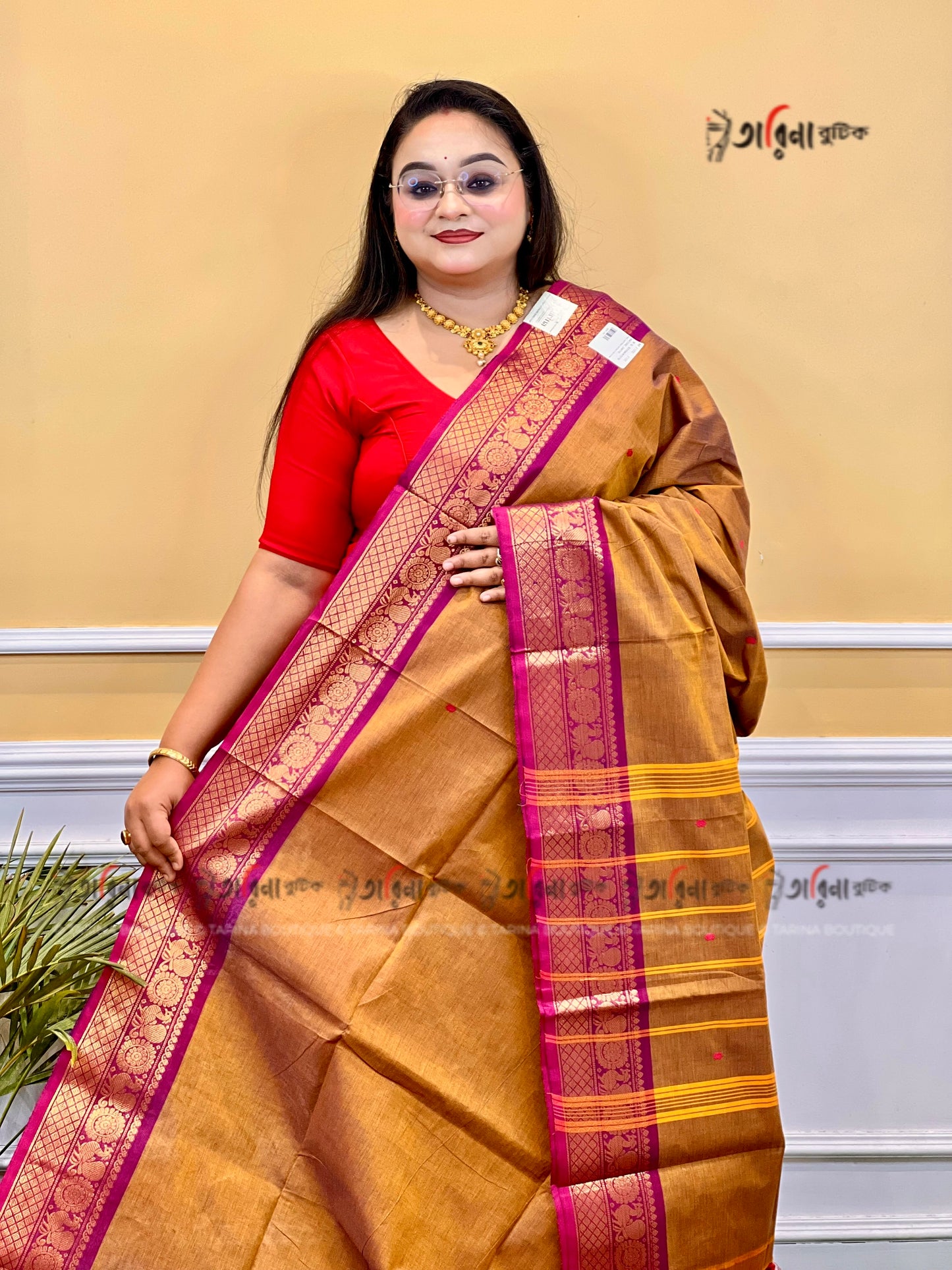 CHETTINAD COTTON