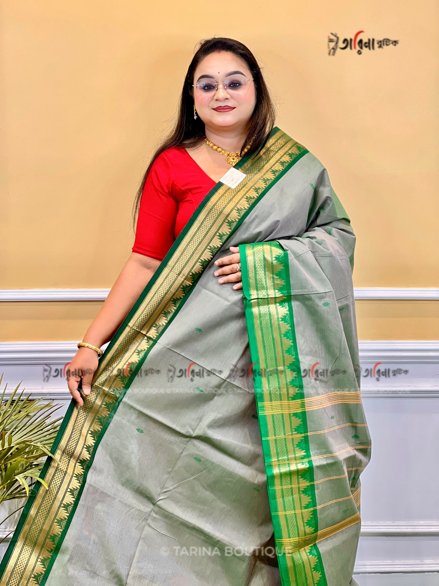 CHETTINAD COTTON