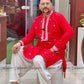 DESIGNER MENS PANJABI