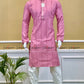 DESIGNER MENS PANJABI