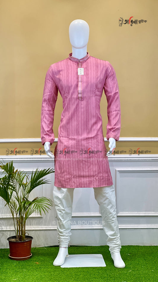 DESIGNER MENS PANJABI