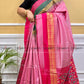 POCHAMPALLY SILK