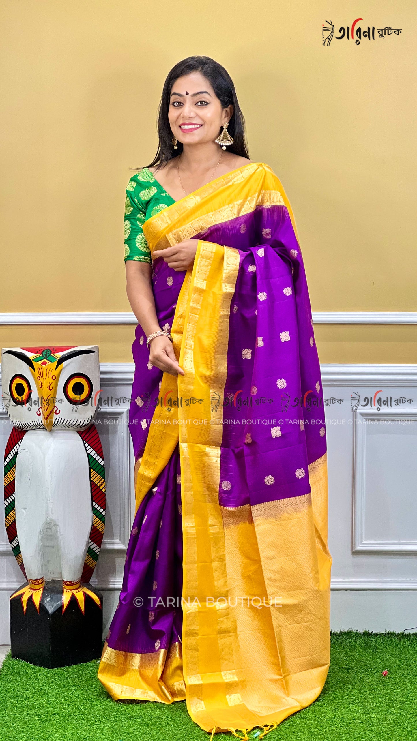 PURE PATTU SILK