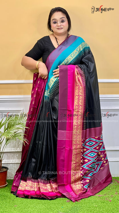 POCHAMPALLY SILK