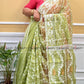 DHAKAI JAMDANI