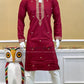 DESIGNER MENS PANJABI
